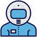 پیش‌نمایش فایل astronaut-3303411 از پک مشاغل ۱