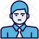 پیش‌نمایش فایل businessman-3303406 از پک مشاغل ۱