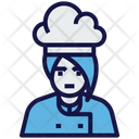 پیش‌نمایش فایل chef-3303380 از پک مشاغل ۱