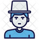 پیش‌نمایش فایل detective-3303395 از پک مشاغل ۱