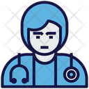 پیش‌نمایش فایل doctor-3303370 از پک مشاغل ۱