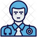 پیش‌نمایش فایل doctor-3303373 از پک مشاغل ۱
