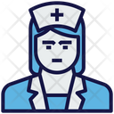 پیش‌نمایش فایل nurse-3303399 از پک مشاغل ۱
