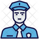 پیش‌نمایش فایل police-man-3303414 از پک مشاغل ۱