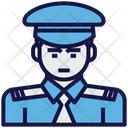 پیش‌نمایش فایل police-officer-3303379 از پک مشاغل ۱