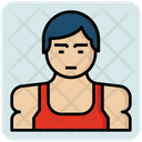 پیش‌نمایش فایل bodybuilder-3303367 از پک مشاغل ۱