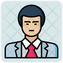 پیش‌نمایش فایل businessman-3303322 از پک مشاغل ۱