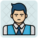 پیش‌نمایش فایل businessman-3303358 از پک مشاغل ۱
