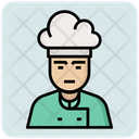 پیش‌نمایش فایل chef-3303363 از پک مشاغل ۱