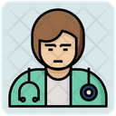 پیش‌نمایش فایل doctor-3303320 از پک مشاغل ۱