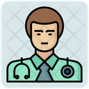 پیش‌نمایش فایل doctor-3303323 از پک مشاغل ۱