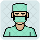 پیش‌نمایش فایل doctor-3303353 از پک مشاغل ۱