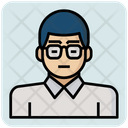 پیش‌نمایش فایل employee-3303328 از پک مشاغل ۱