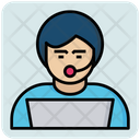 پیش‌نمایش فایل employee-3303360 از پک مشاغل ۱