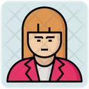 پیش‌نمایش فایل female-student-3303324 از پک مشاغل ۱