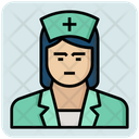 پیش‌نمایش فایل nurse-3303349 از پک مشاغل ۱