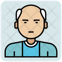 پیش‌نمایش فایل old-man-3303334 از پک مشاغل ۱