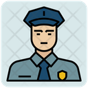 پیش‌نمایش فایل police-man-3303364 از پک مشاغل ۱