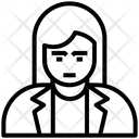 پیش‌نمایش فایل female-3303221 از پک مشاغل ۱