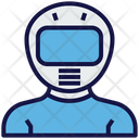 پیش‌نمایش فایل astronaut-3303594 از پک مشاغل ۲