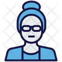 پیش‌نمایش فایل grand-mother-3303581 از پک مشاغل ۲
