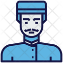 پیش‌نمایش فایل guard-3303599 از پک مشاغل ۲