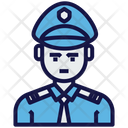 پیش‌نمایش فایل police-3303618 از پک مشاغل ۲