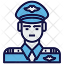 پیش‌نمایش فایل police-officer-3303604 از پک مشاغل ۲