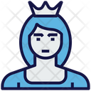 پیش‌نمایش فایل princess-3303606 از پک مشاغل ۲