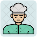 پیش‌نمایش فایل chef-3303569 از پک حرفه