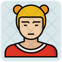 پیش‌نمایش فایل girl-3303542 از پک حرفه