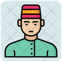 پیش‌نمایش فایل man-3303535 از پک حرفه