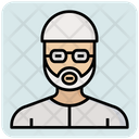 پیش‌نمایش فایل muslim-man-3303543 از پک حرفه