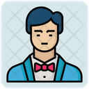 پیش‌نمایش فایل waiter-3303546 از پک حرفه
