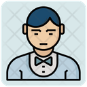 پیش‌نمایش فایل waiter-3303560 از پک حرفه