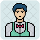 پیش‌نمایش فایل waiter-3303564 از پک حرفه