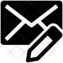 پیش‌نمایش فایل edit-message-3375672 از پک ایمیل