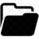 پیش‌نمایش فایل folder-open-3378210 از پک فایل و پوشه ۱