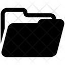 پیش‌نمایش فایل folder-open-3378213 از پک فایل و پوشه ۱