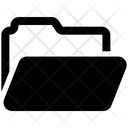 پیش‌نمایش فایل folder-open-3378221 از پک فایل و پوشه ۱