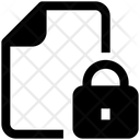 پیش‌نمایش فایل lock-file-3378283 از پک فایل و پوشه ۲