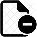 پیش‌نمایش فایل remove-file-3378281 از پک فایل و پوشه ۲