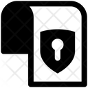 پیش‌نمایش فایل file-lock-3383566 از پک حفاظت از داده‌های شخصی ۲