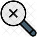 پیش‌نمایش فایل cancel-3369358 از پک ذره‌بین ۱