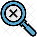 پیش‌نمایش فایل cancel-3369383 از پک ذره‌بین ۱