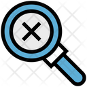 پیش‌نمایش فایل cancel-3369628 از پک ذره‌بین ۲