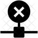 پیش‌نمایش فایل delete-network-3398905 از پک فناوری شبکه ۱