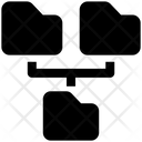 پیش‌نمایش فایل folder-network-3398900 از پک فناوری شبکه ۱
