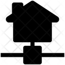 پیش‌نمایش فایل house-network-3398908 از پک فناوری شبکه ۱
