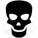 پیش‌نمایش فایل skull-3411176 از پک علم ۳